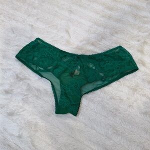 Very Sexy Lace Cheeky Panties